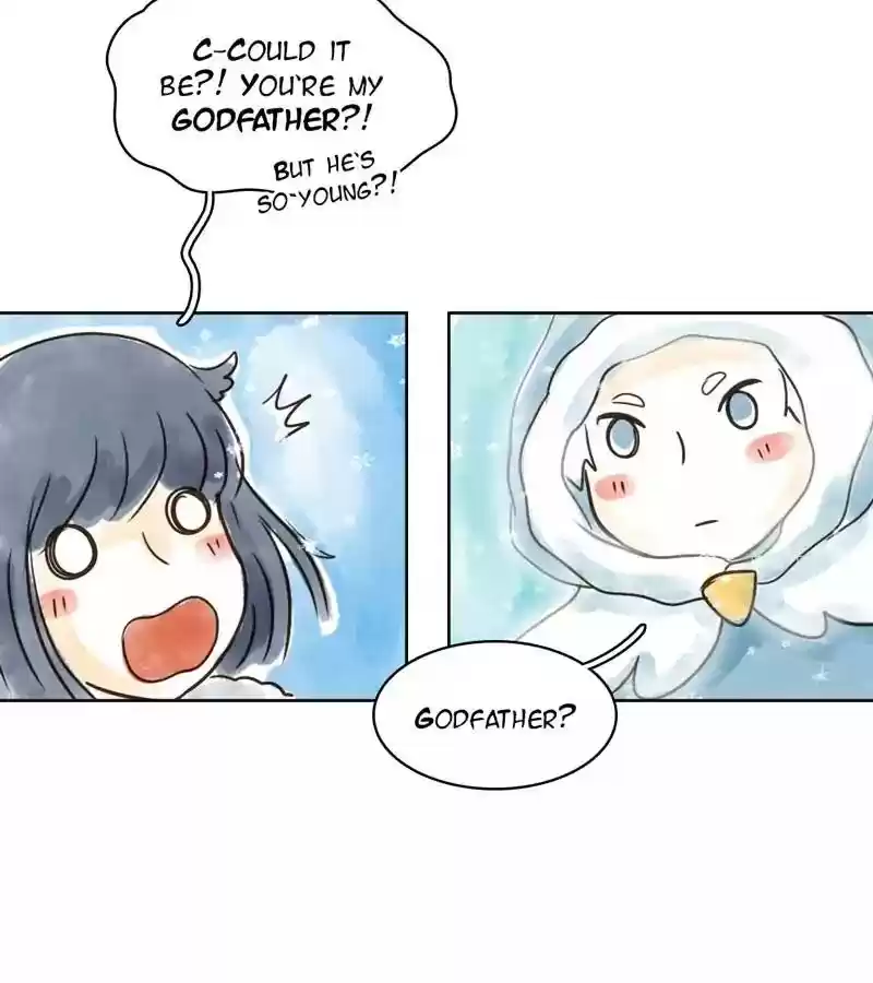 A Budgie's Life Chapter 124: Ep.124: