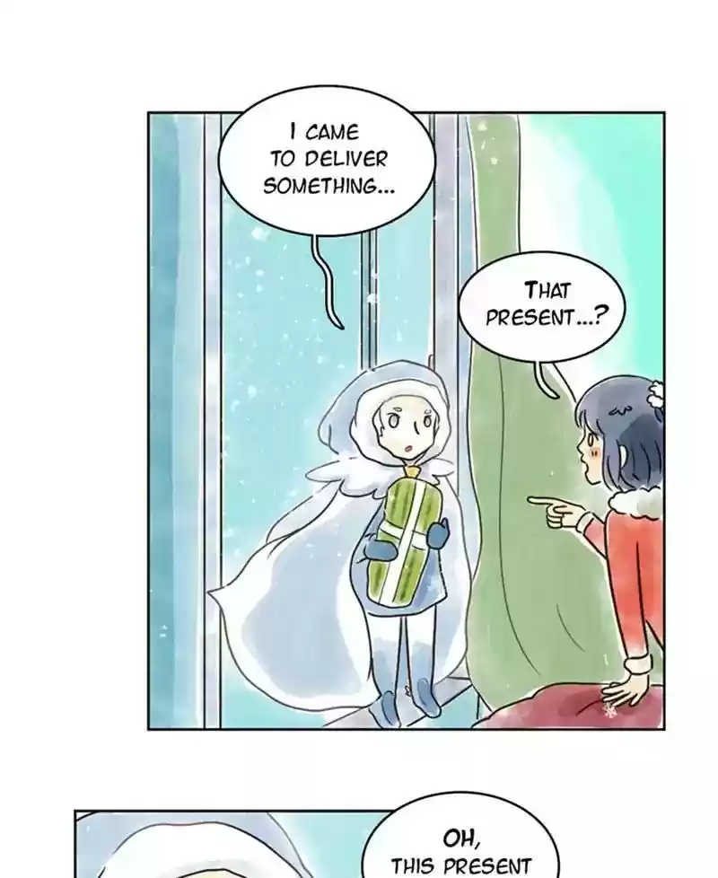 A Budgie's Life Chapter 124: Ep.124: