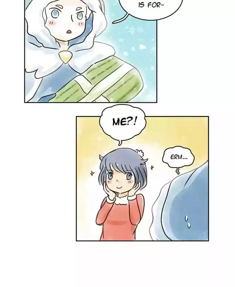 A Budgie's Life Chapter 124: Ep.124: