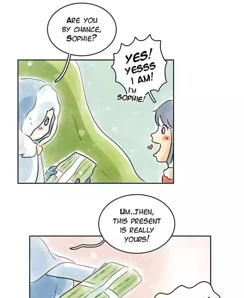 A Budgie's Life Chapter 124: Ep.124: