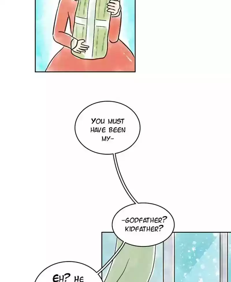 A Budgie's Life Chapter 124: Ep.124: