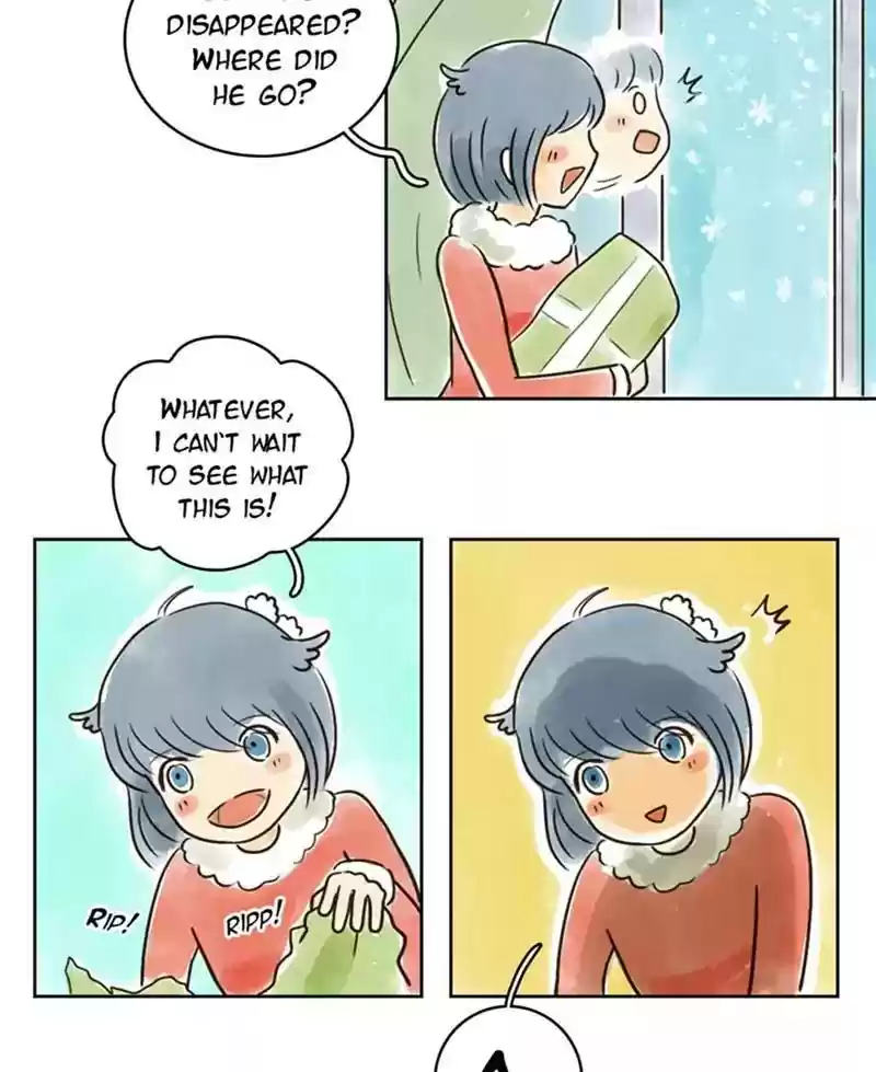 A Budgie's Life Chapter 124: Ep.124: