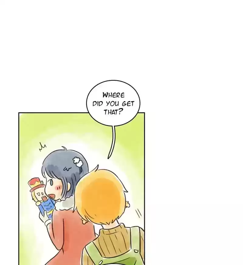 A Budgie's Life Chapter 124: Ep.124: