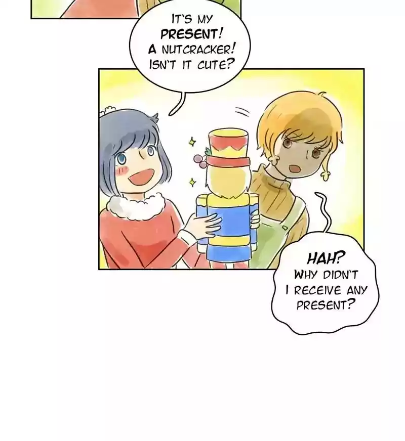 A Budgie's Life Chapter 124: Ep.124: