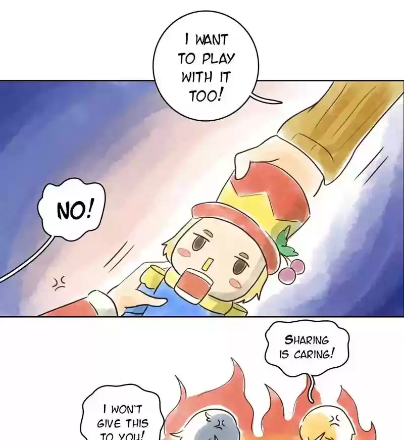 A Budgie's Life Chapter 124: Ep.124: