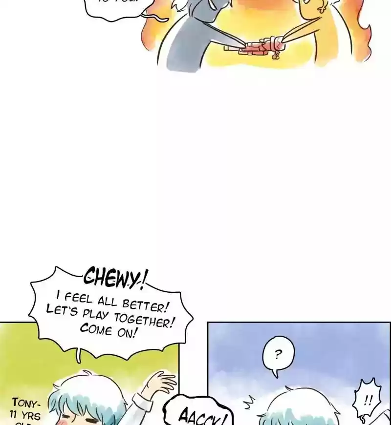 A Budgie's Life Chapter 124: Ep.124: