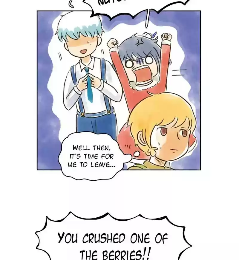 A Budgie's Life Chapter 124: Ep.124: