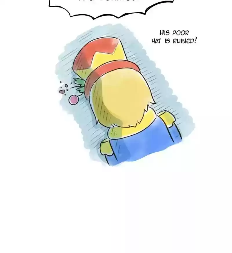 A Budgie's Life Chapter 124: Ep.124: