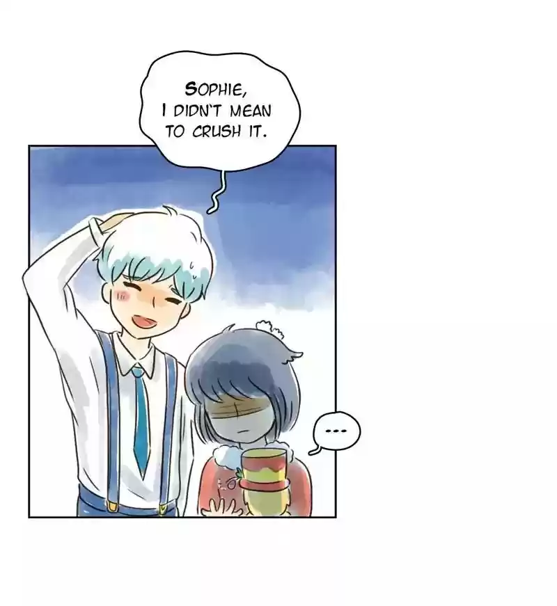 A Budgie's Life Chapter 124: Ep.124: