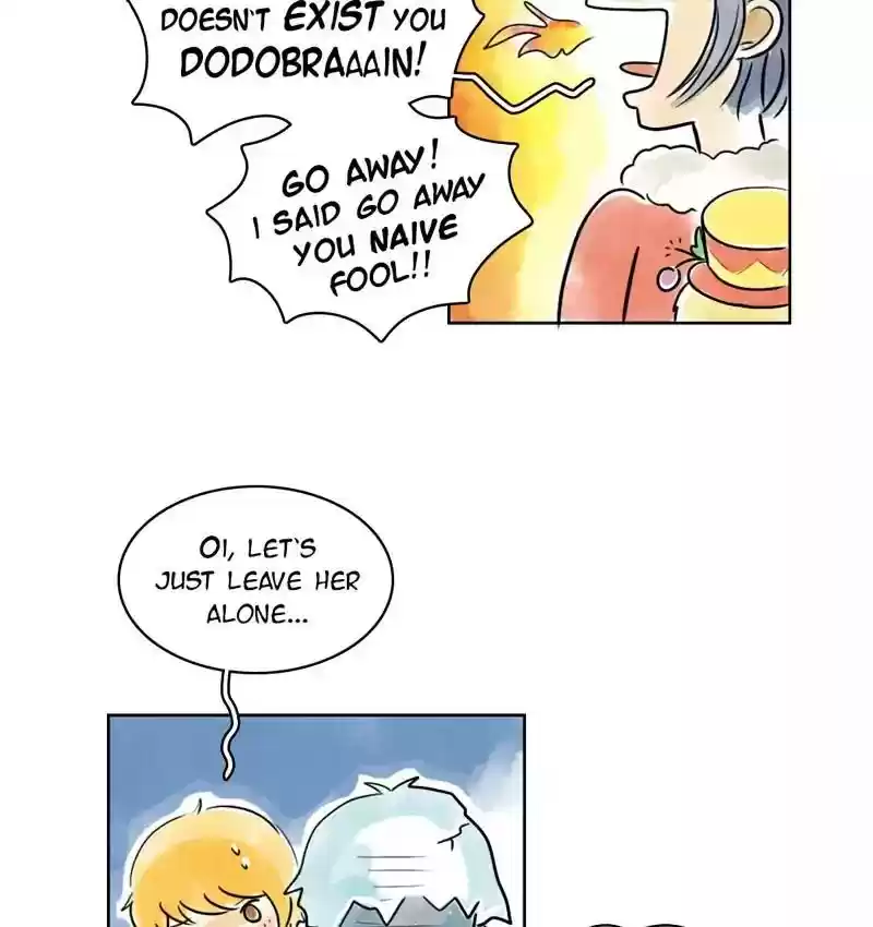 A Budgie's Life Chapter 124: Ep.124: