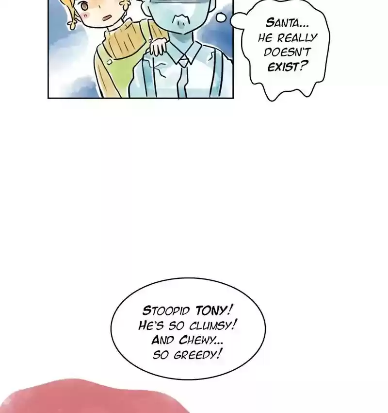 A Budgie's Life Chapter 124: Ep.124: