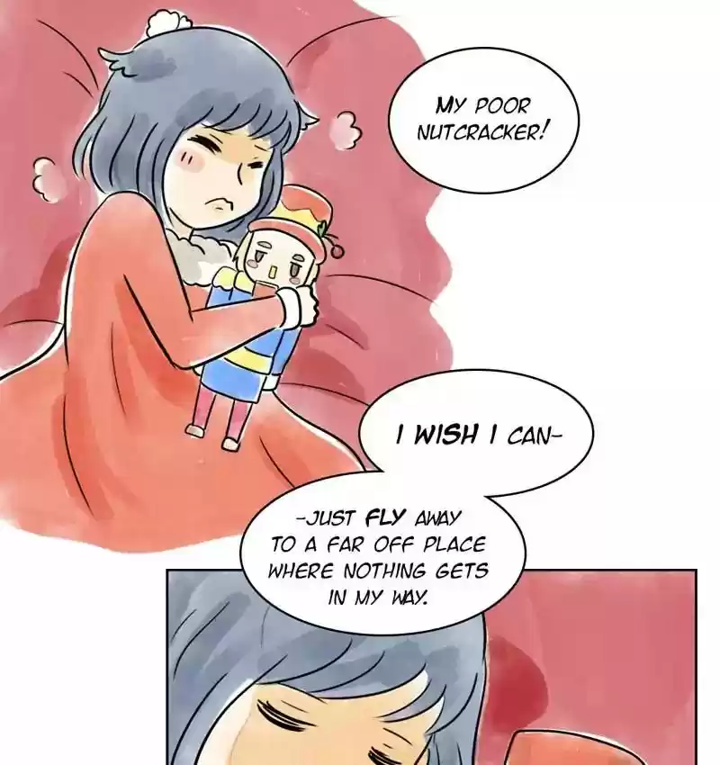 A Budgie's Life Chapter 124: Ep.124: