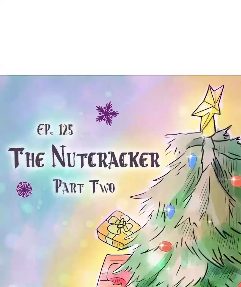 A Budgie's Life Chapter 125: Ep.125: