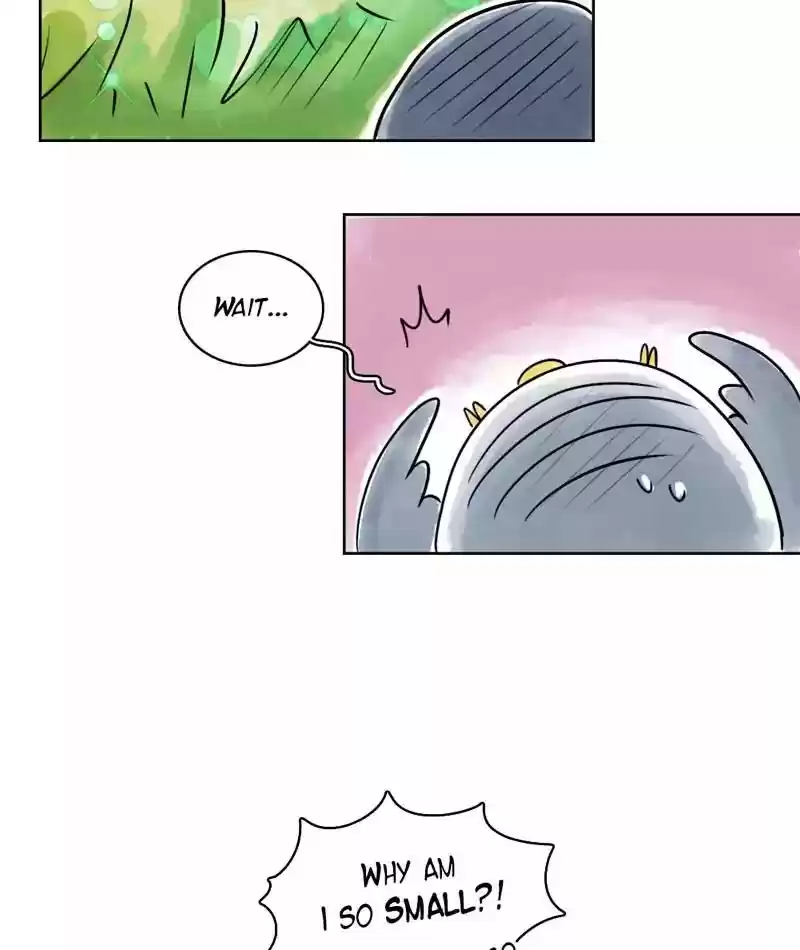 A Budgie's Life Chapter 125: Ep.125: