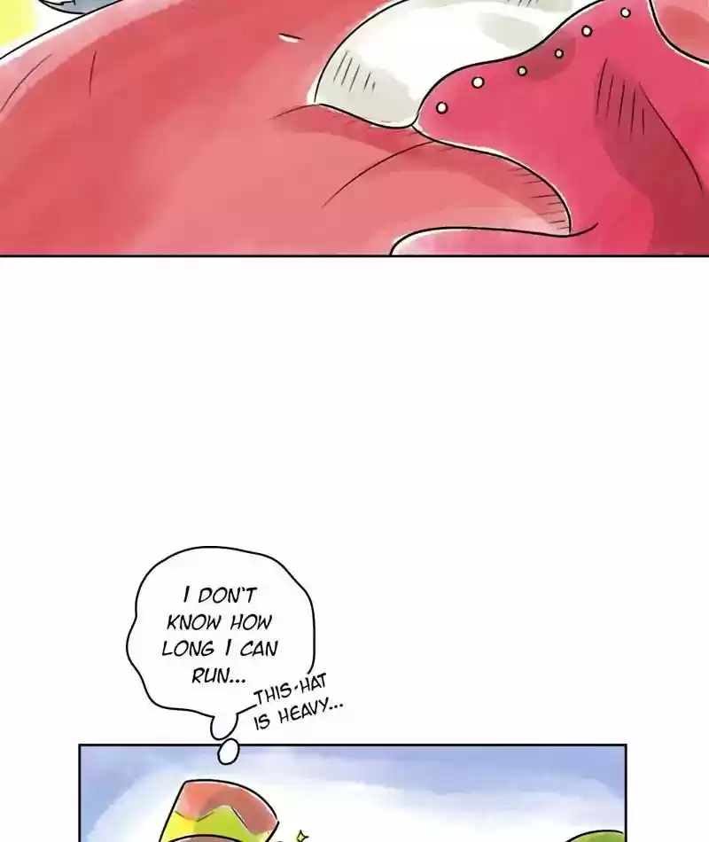 A Budgie's Life Chapter 125: Ep.125: