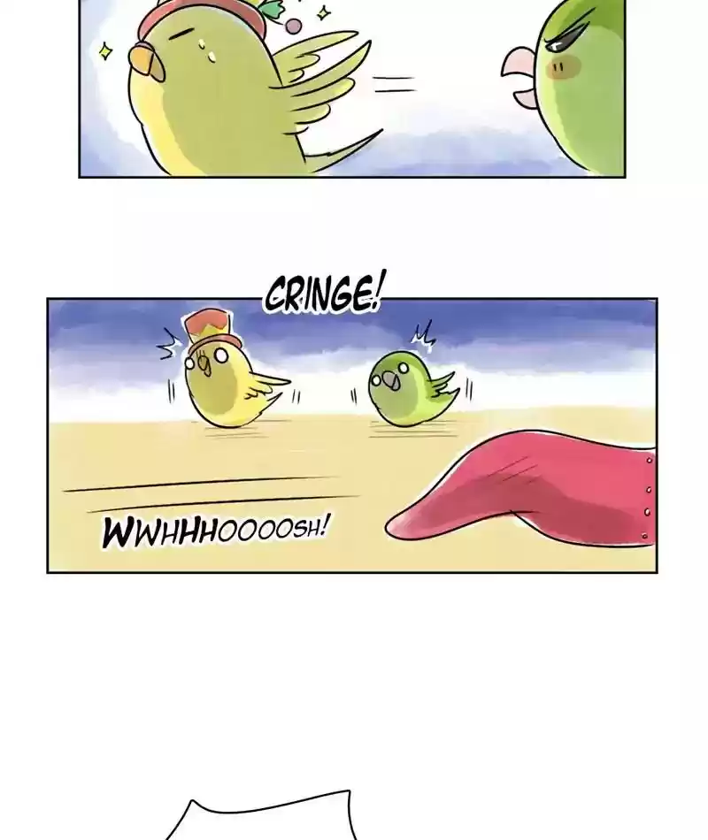 A Budgie's Life Chapter 125: Ep.125: