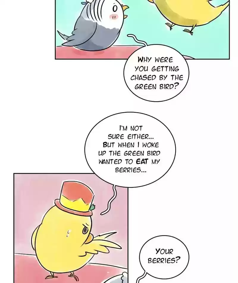 A Budgie's Life Chapter 125: Ep.125: