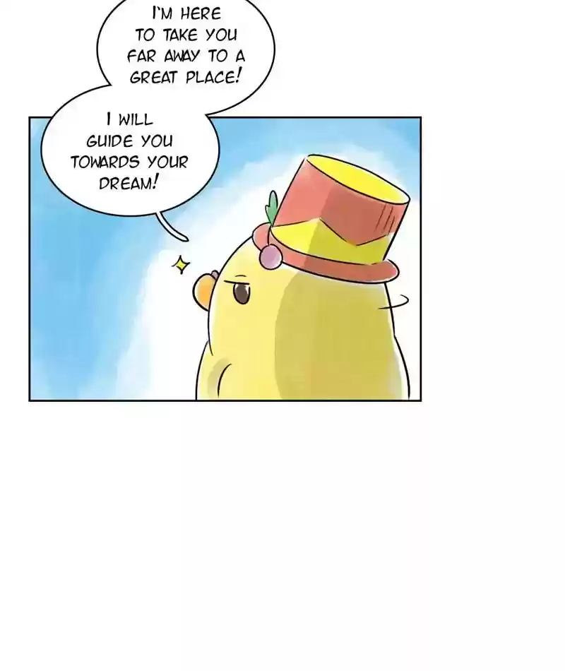 A Budgie's Life Chapter 125: Ep.125: