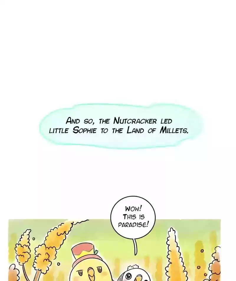 A Budgie's Life Chapter 125: Ep.125: