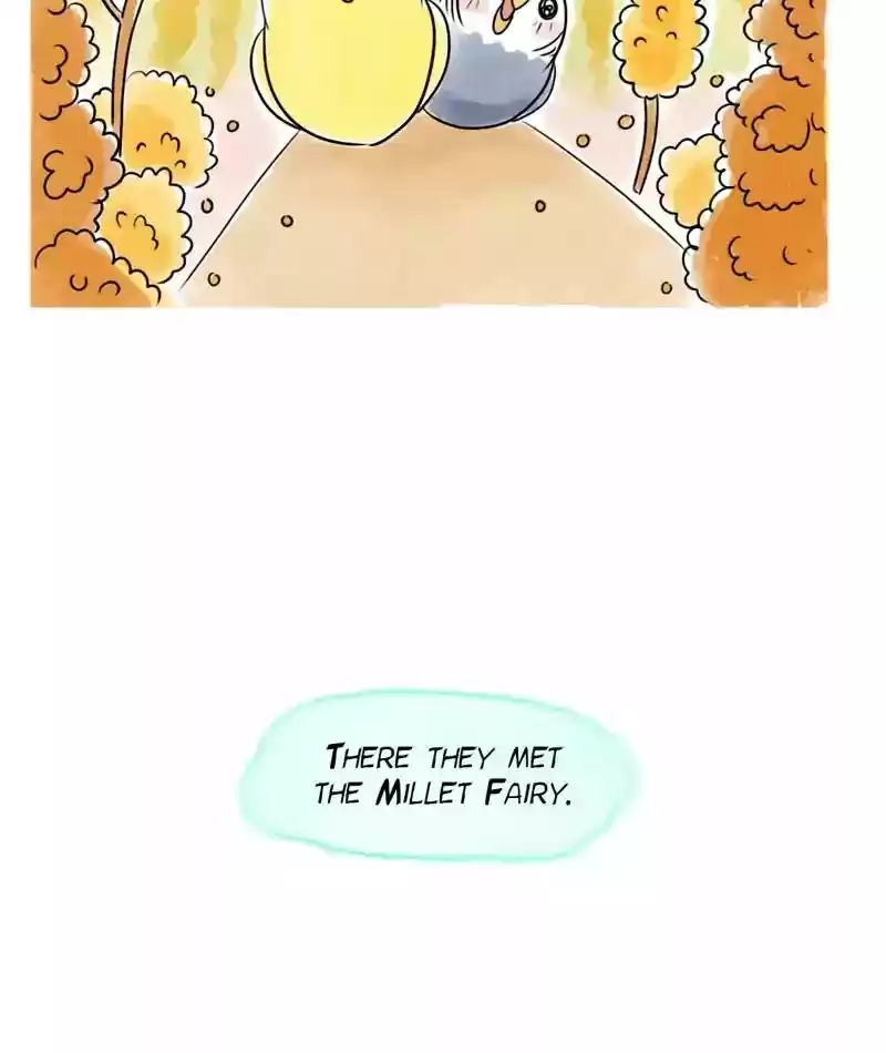 A Budgie's Life Chapter 125: Ep.125: