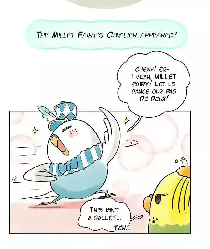 A Budgie's Life Chapter 125: Ep.125: