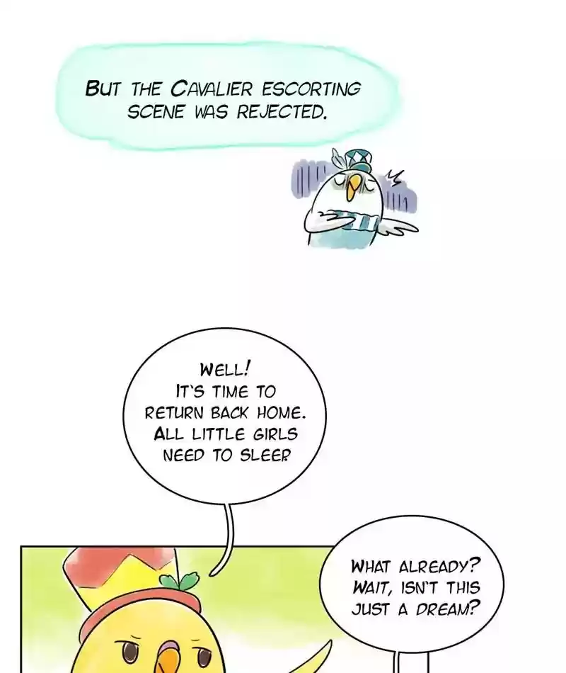 A Budgie's Life Chapter 125: Ep.125: