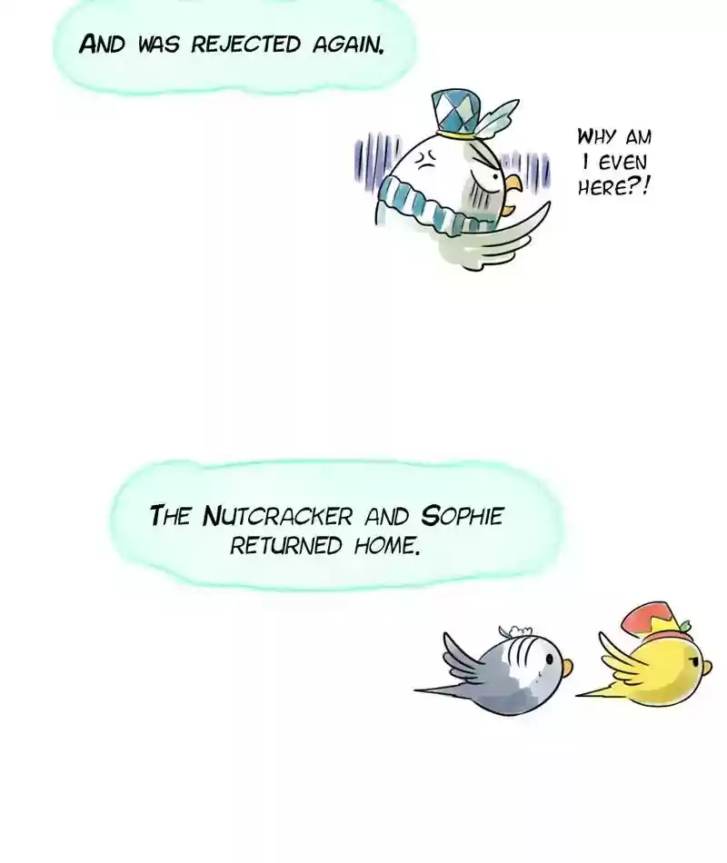 A Budgie's Life Chapter 125: Ep.125: