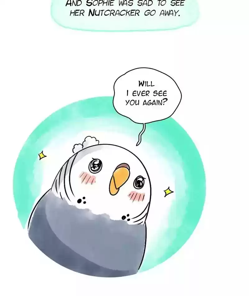 A Budgie's Life Chapter 125: Ep.125: