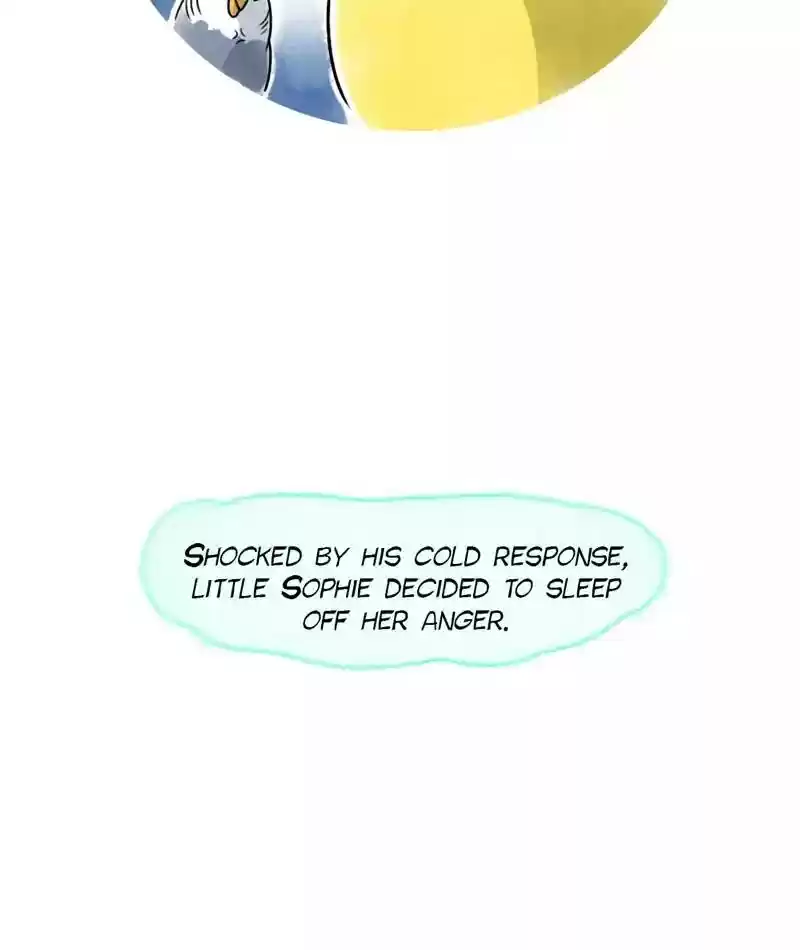 A Budgie's Life Chapter 125: Ep.125: