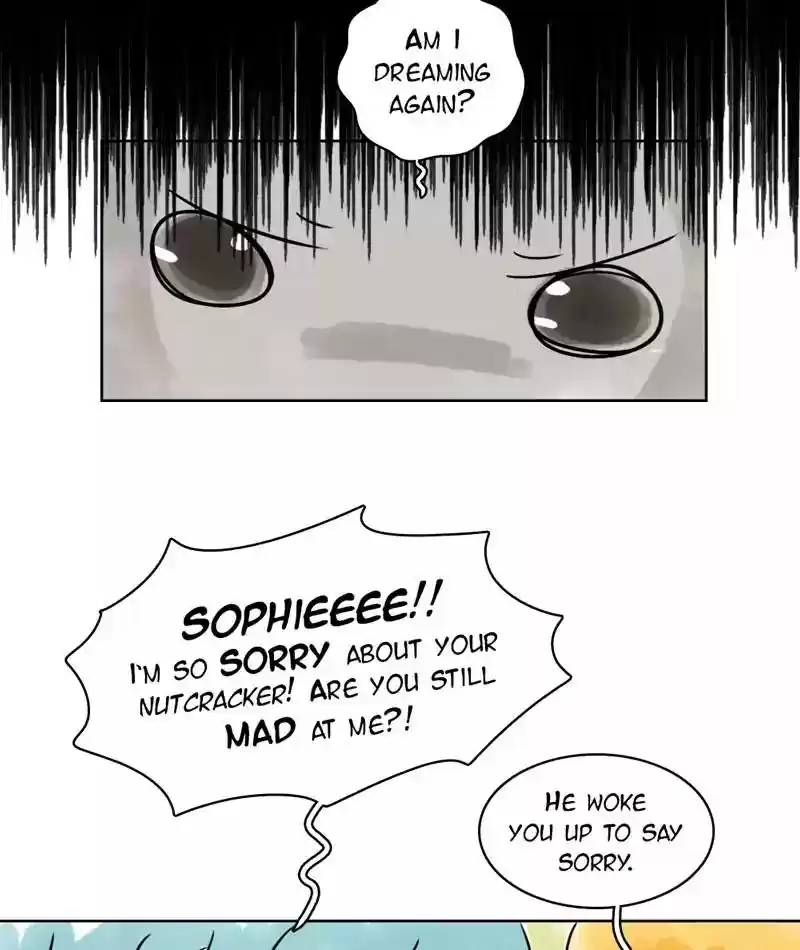 A Budgie's Life Chapter 125: Ep.125: