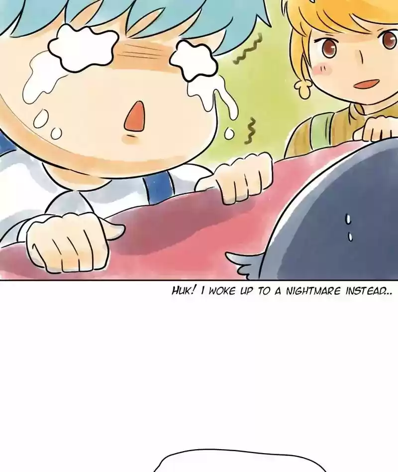 A Budgie's Life Chapter 125: Ep.125: