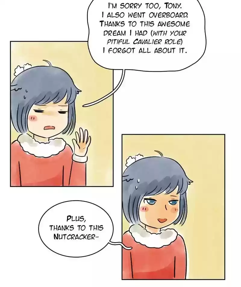 A Budgie's Life Chapter 125: Ep.125: