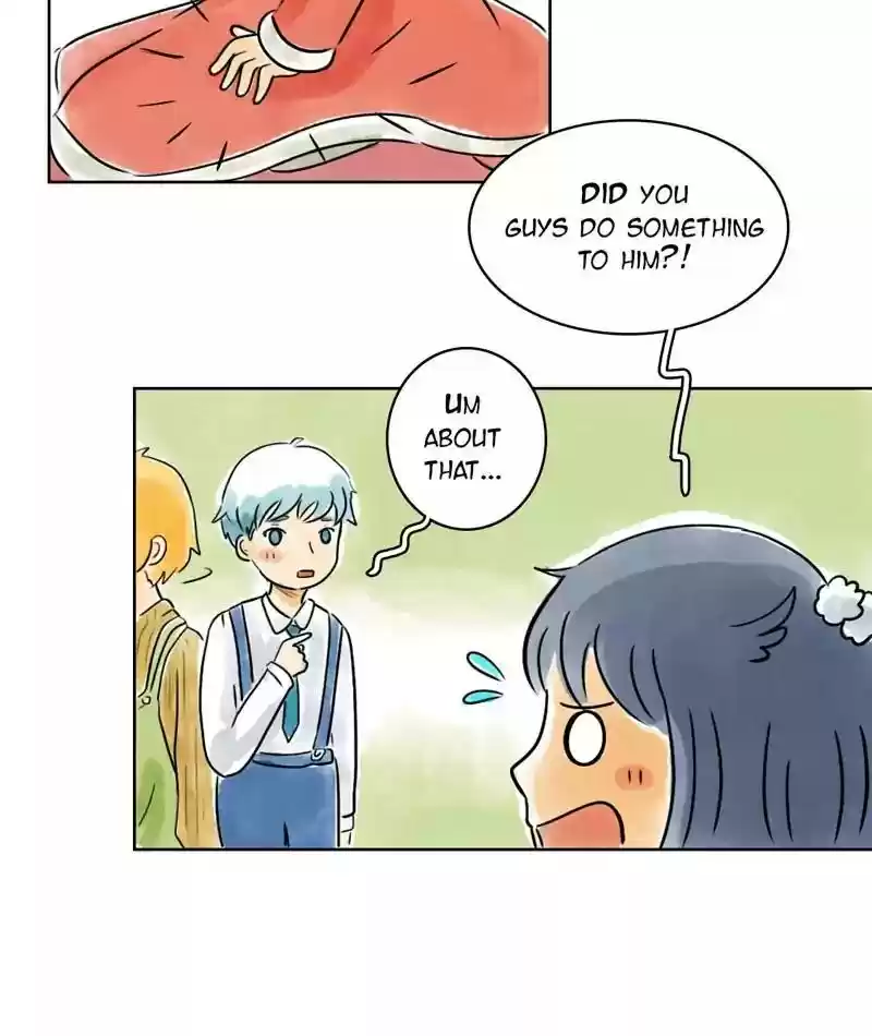 A Budgie's Life Chapter 125: Ep.125: