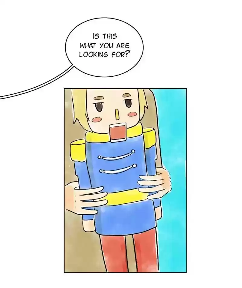 A Budgie's Life Chapter 125: Ep.125: