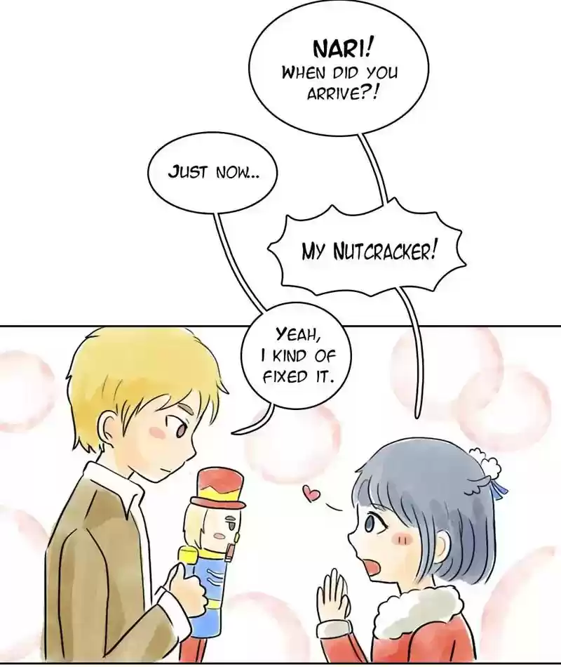 A Budgie's Life Chapter 125: Ep.125: