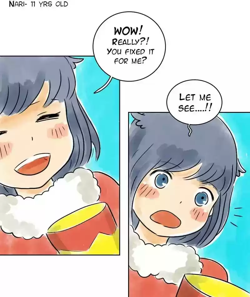 A Budgie's Life Chapter 125: Ep.125: