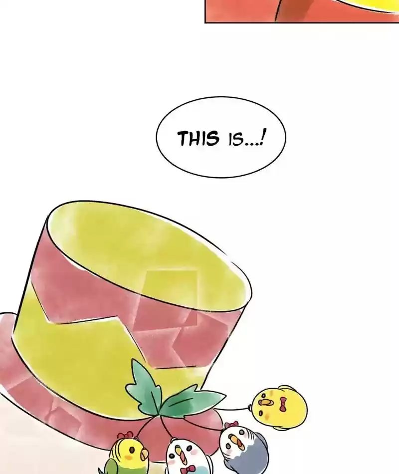 A Budgie's Life Chapter 125: Ep.125: