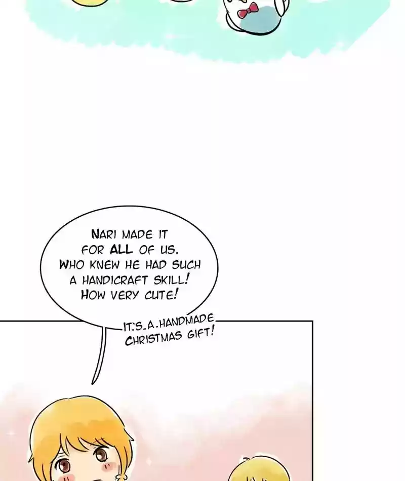 A Budgie's Life Chapter 125: Ep.125: