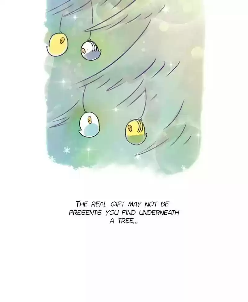 A Budgie's Life Chapter 125: Ep.125: