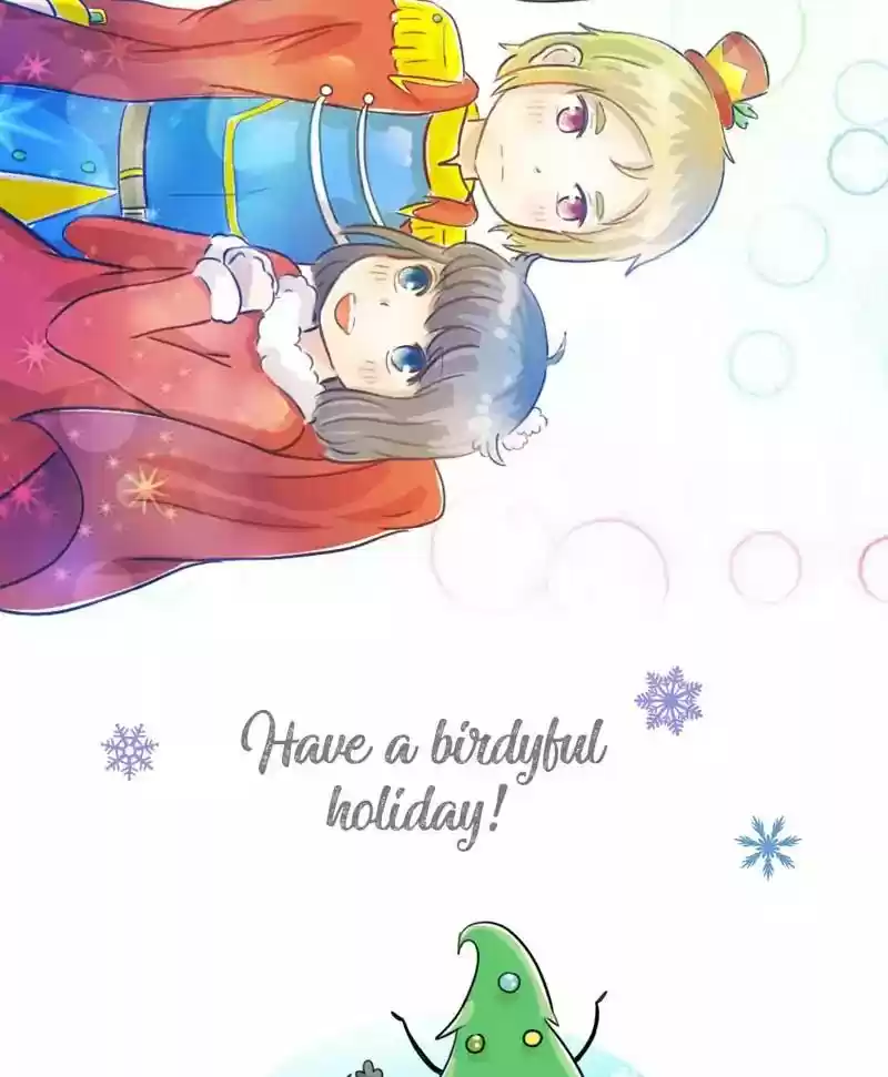 A Budgie's Life Chapter 125: Ep.125: