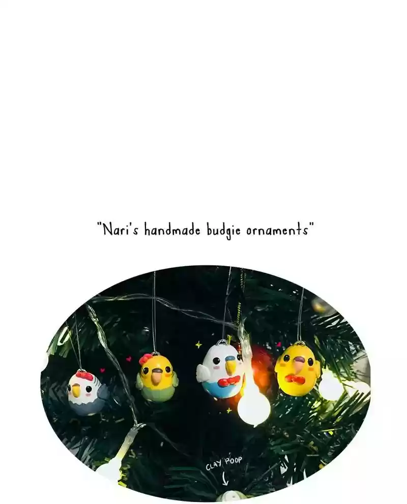 A Budgie's Life Chapter 125: Ep.125: