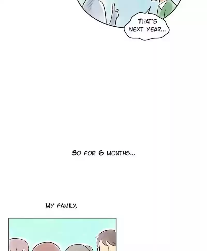 A Budgie's Life Chapter 127: Ep.127: