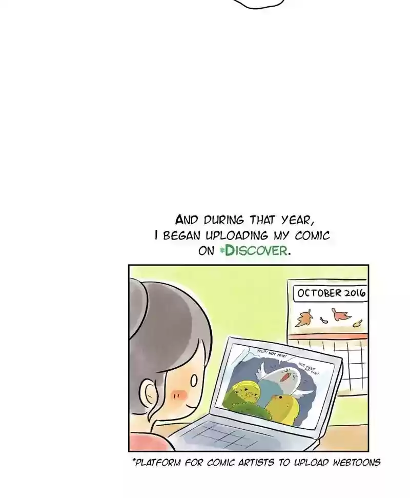 A Budgie's Life Chapter 127: Ep.127: