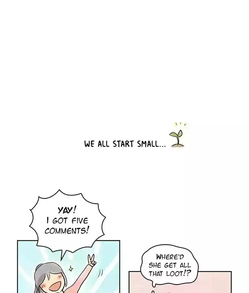 A Budgie's Life Chapter 127: Ep.127: