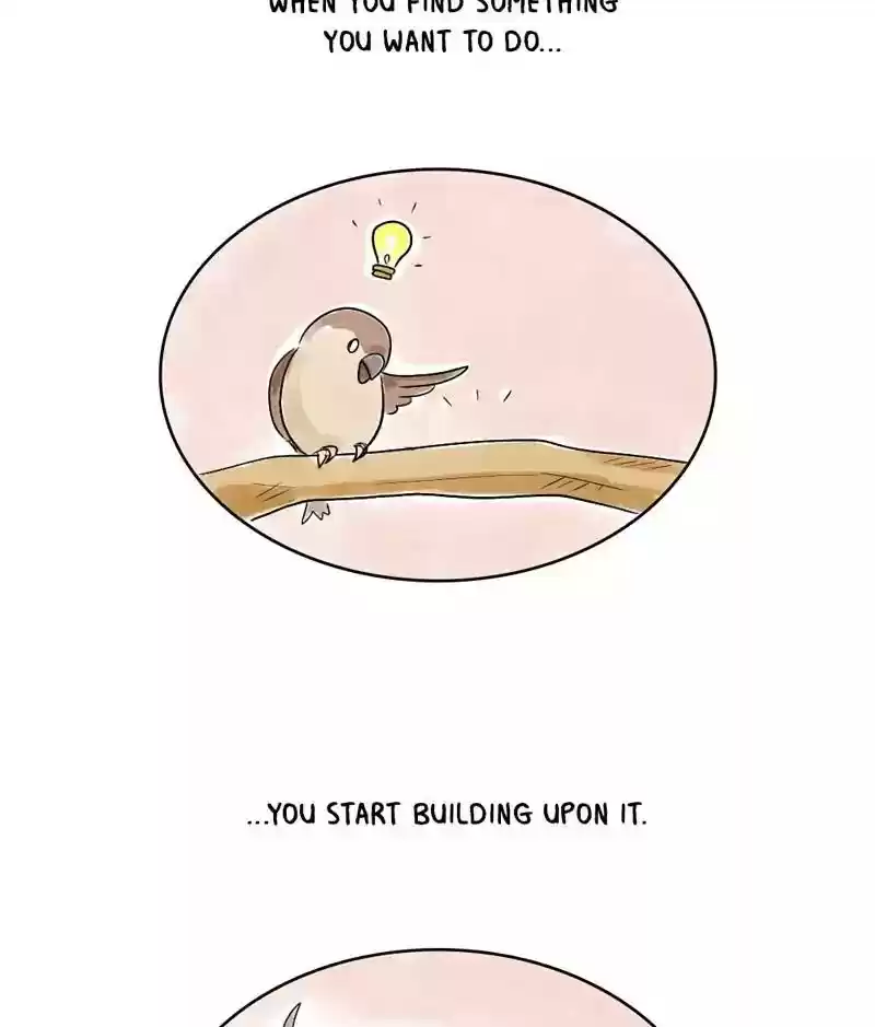 A Budgie's Life Chapter 127: Ep.127: