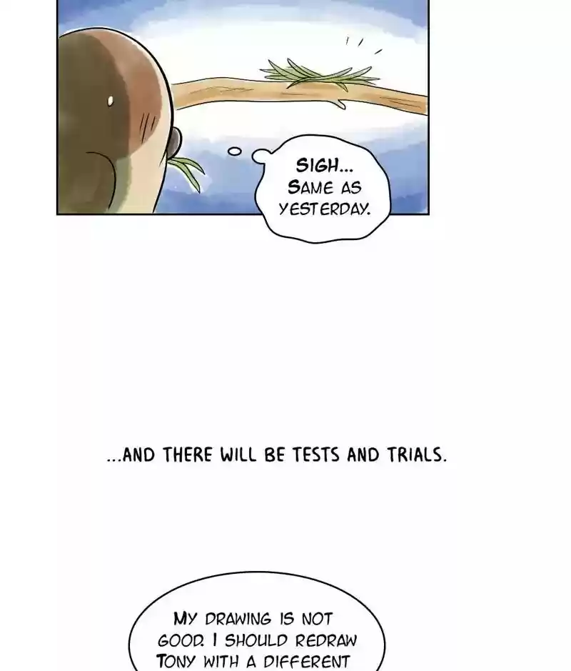 A Budgie's Life Chapter 127: Ep.127: