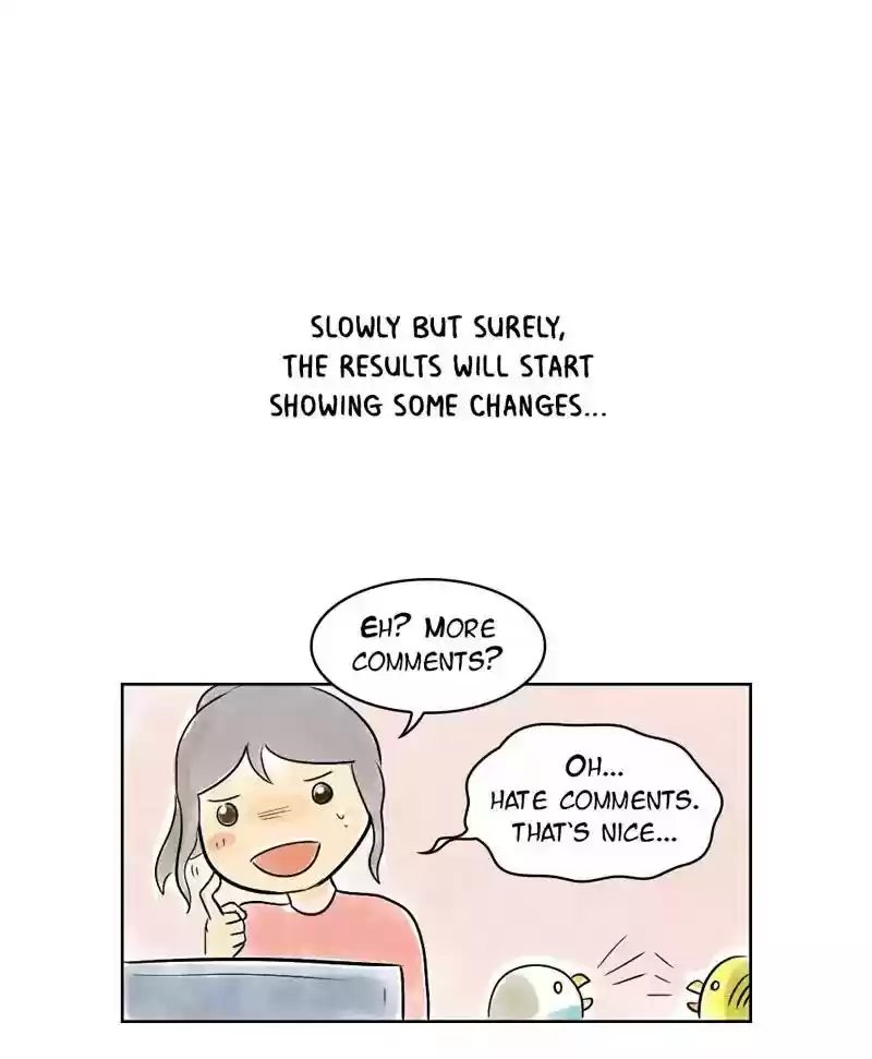 A Budgie's Life Chapter 127: Ep.127: