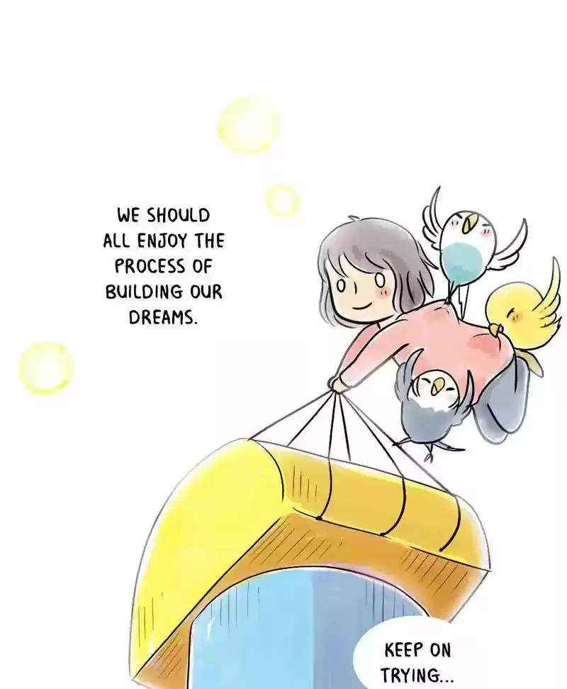 A Budgie's Life Chapter 127: Ep.127: