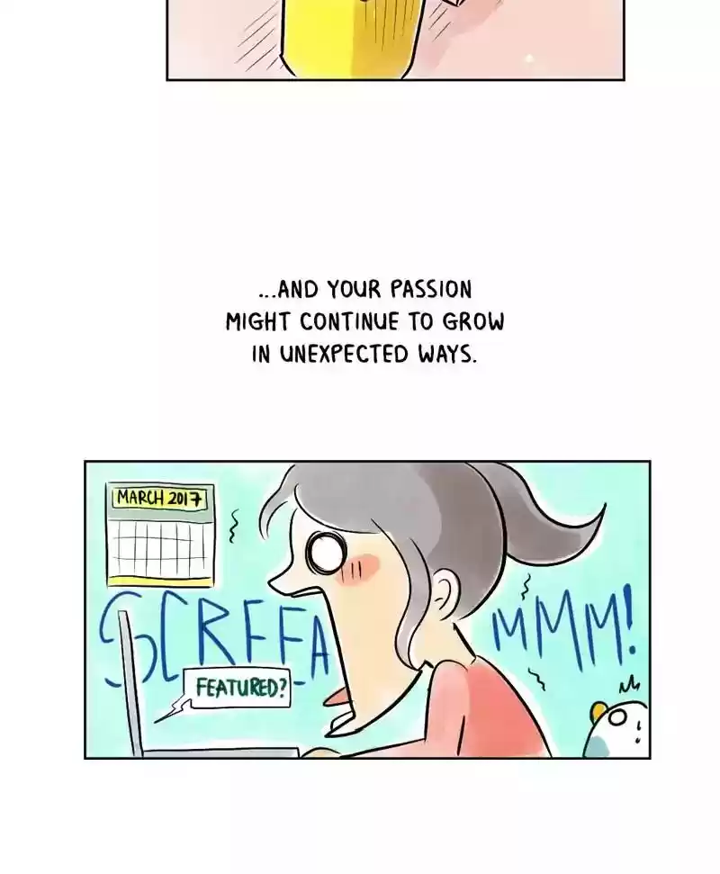 A Budgie's Life Chapter 127: Ep.127: