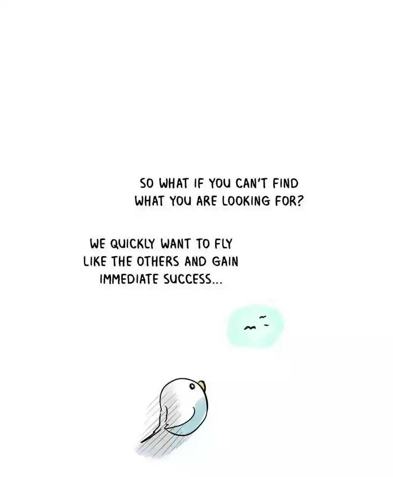 A Budgie's Life Chapter 127: Ep.127: